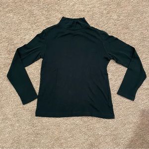Turtle Neck